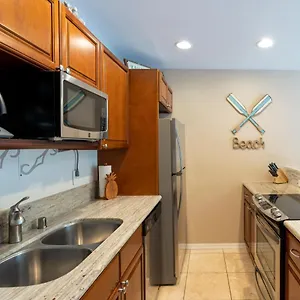2 Bedroom Kapaa Condo, Pool, Ac, Access Kk116 , Kapa'a United States