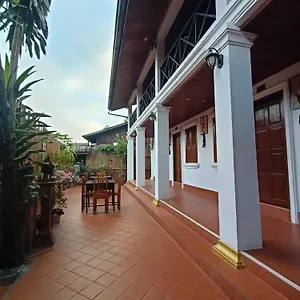 Mekong Chidlatda Luang Prabang