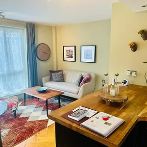 Trinity House Centre & Free Parking , York United Kingdom