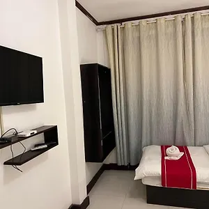Jasmine Place House Luang Prabang